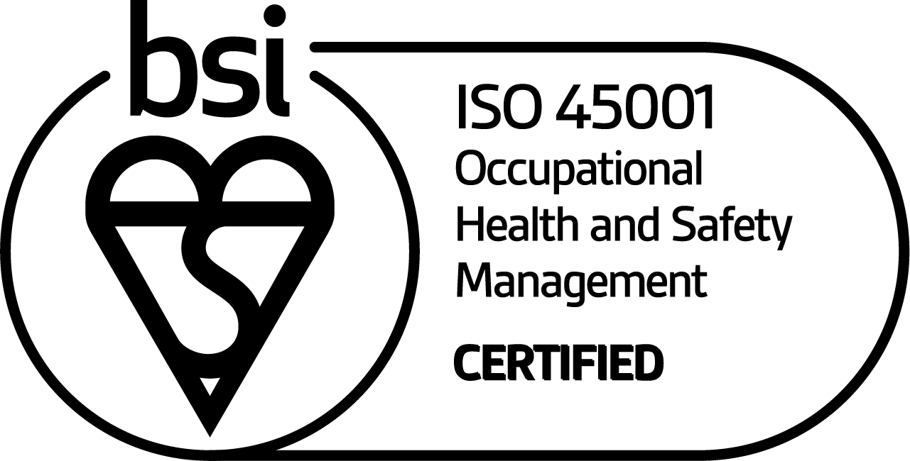 ISO 45001