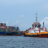 Foto Pelayanan TUnda PT PElindo Jasa Maritim