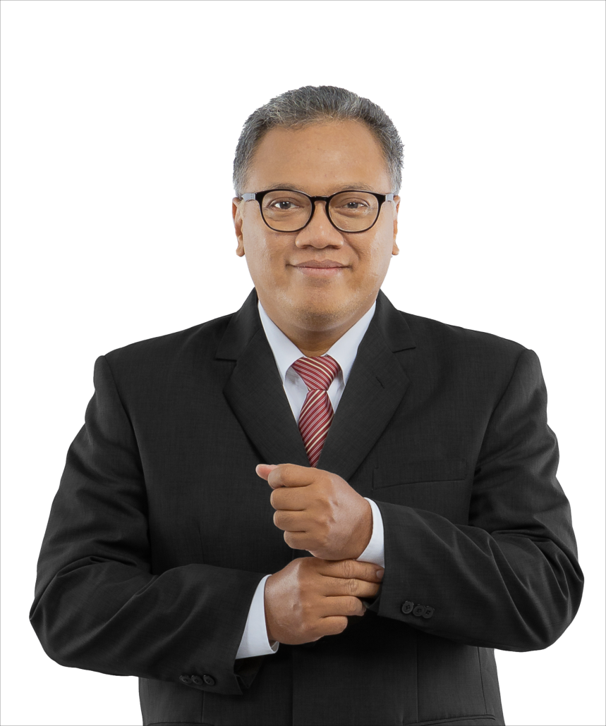 Arief Prabowo_DIREKTUR UTAMA