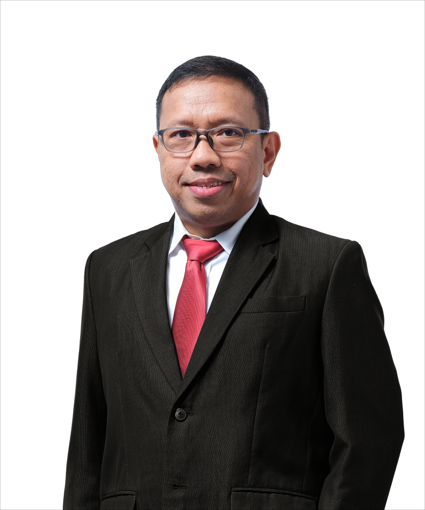 Edward Pardamean Napitupulu_DIREKTUR OPERASI DAN TEKNIK Plt. DIREKTUR STRATEGI DAN KOMERSIAL