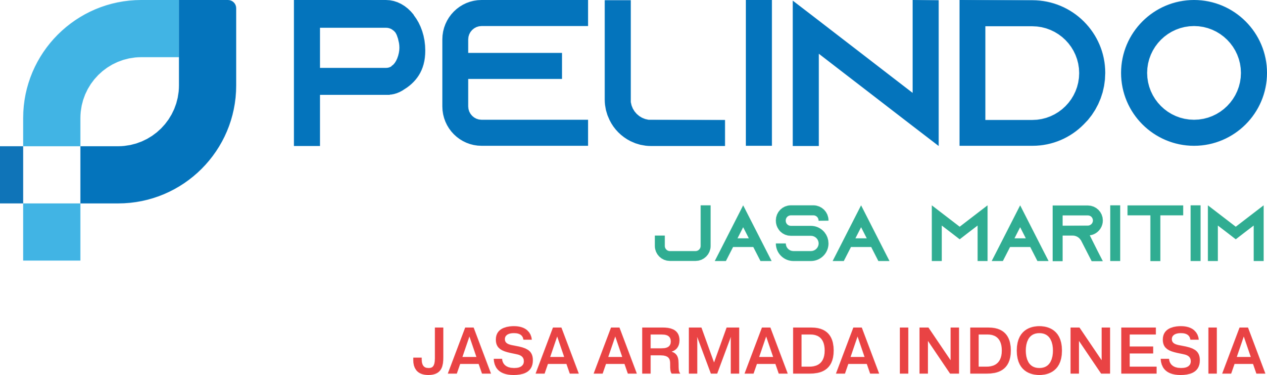 Logo PT Jasa Armada Indonesia
