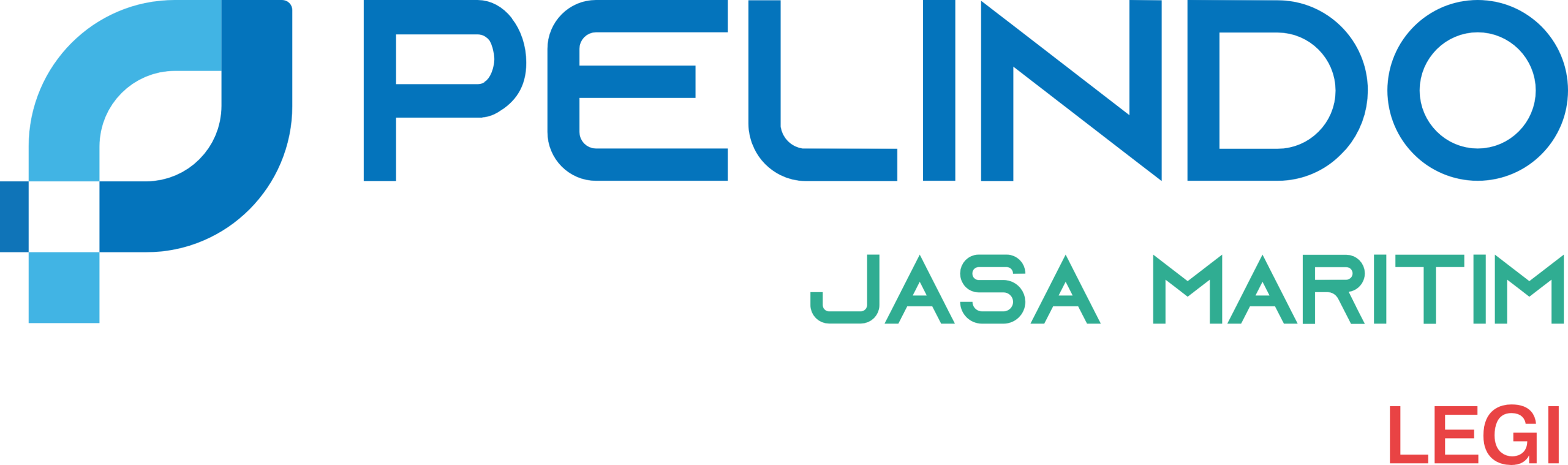 Logo PT Lamong Energi Indonesia